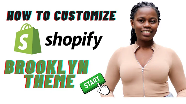 Customize Your Shopify Theme Like a Pro