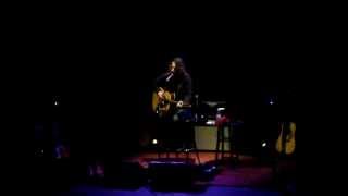 Chris Cornell - #1 Zero - Beacon Theater