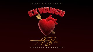 AcBima - Ex Wangu ft KudaKay