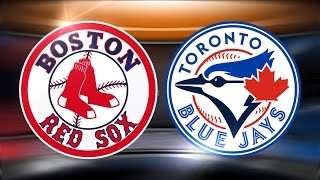 Mlb 2k12 video broadcast gameplay. this is a good game between boston
and toronto of my 2014 season. all the intros, transitions cutscenes
are edited wit...