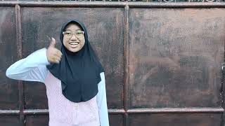 Aulia Salsabila Tugas Vlog Bahasa Inggris