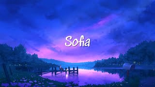 Clairo - Sofia (Lyric Cover by Hanin Dhiya)