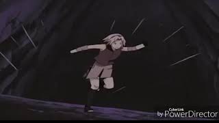 Naruto-Sakura Haruno-Fight song AMV