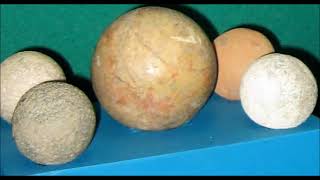 The Mesoamerican Ballgame:  Mexico Unexplained, Episode 53
