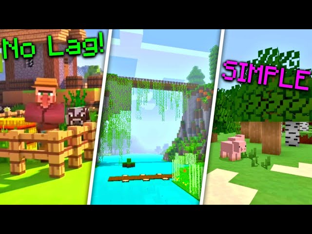 Minecraft Pe 17 The Best Pixel Texture Pack