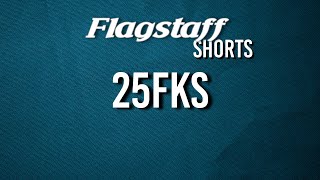 2022 Flagstaff Micro Lite 25FKS #Shorts