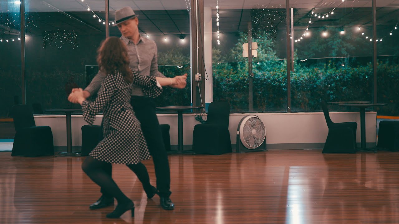 Andrei & Irina - Besame Mucho Rumba Dance 2022