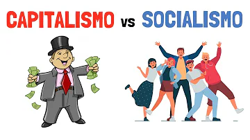 Cosa si intende per società capitalista?
