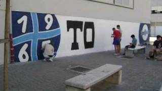 Tornado Zadar - Grafit