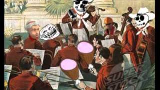 Ode to Capital (and hambones)