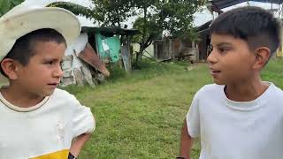 A FRIEND HELPED HIM FULFILL HIS DREAM | The Little Boss