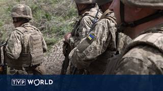 U.S. House approves $8 billion military aid package for Ukraine | Morning Report