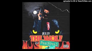 jelly - patience (og instrumental)