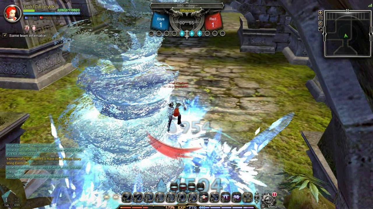 free download dragon nest 2023