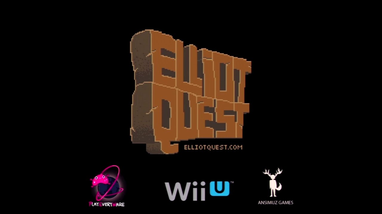 video Elliot Quest