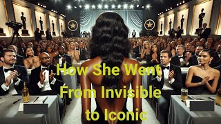 From Shadows to Spotlight: How She Became Iconic