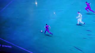 Goat Player Ofthe Year