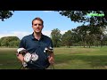 GolfWRX First look: Cobra Baffler Hybrid Iron Set