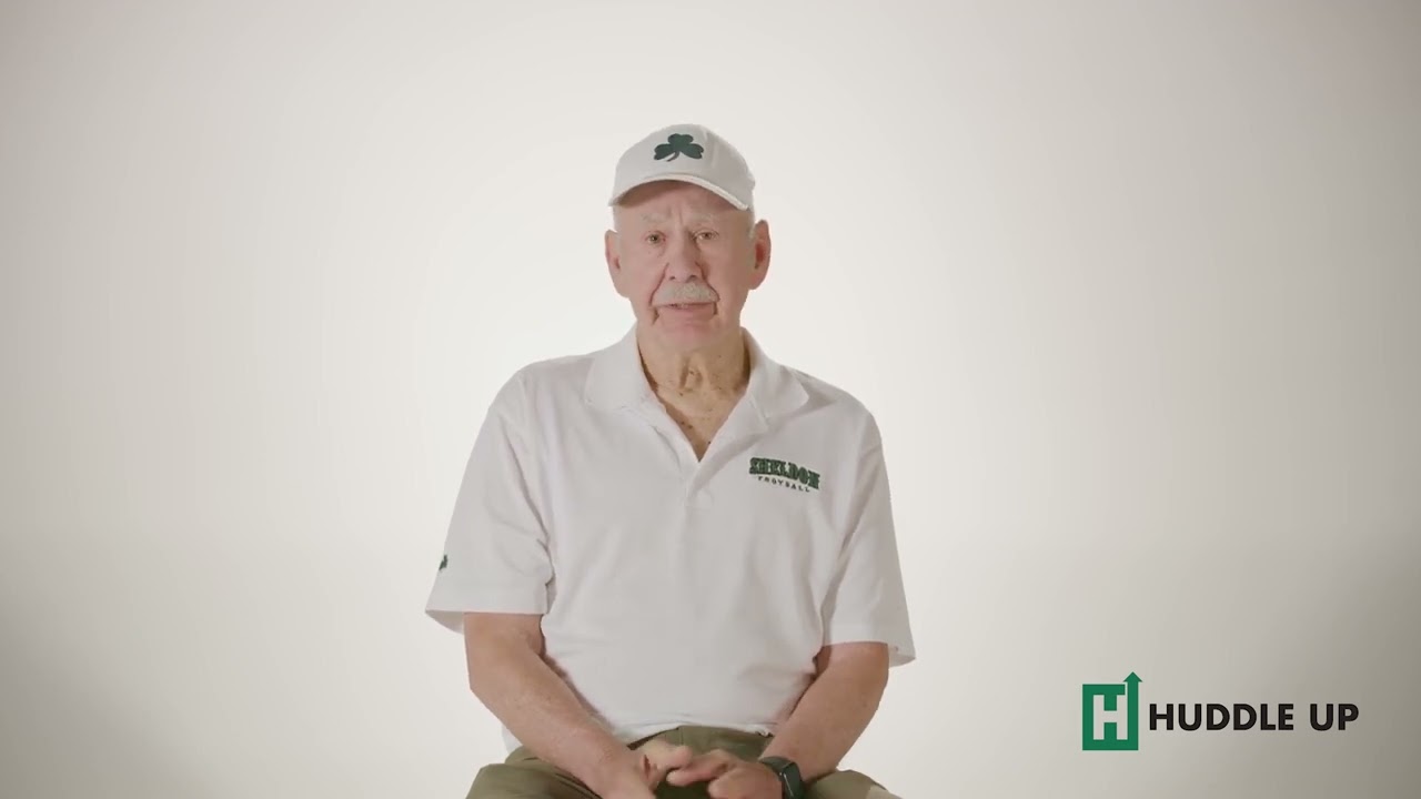 Dennis Ludwig Life Lessons