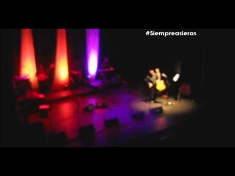 Siempre Así -