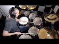 The Knocks The Key Drum Cover mp3