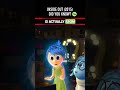 Did you know THIS about INSIDE OUT (2015)? Movie Facts & Trivia 3