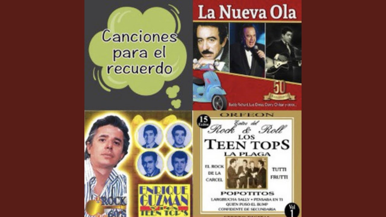 Watch Vamos A Rocanrolear on YouTube Watch Vamos A Rocanrolear on YouTube