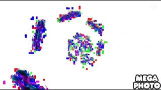 Random multi rendering