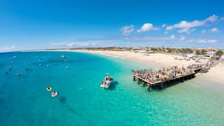 Bu Ülke Afrikanın Tropikal Cenneti Egzotik Plajlar Ve Volkanik Dağlar Ülkeler