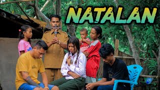 Natalan || Komedi Maumere || Komedi NTT || Rakat Skill