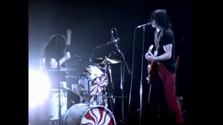 Jack The Ripper - The White Stripes (lyrics) [Blackpool/John Peel Sessions]