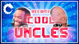 Become Cool Uncle | Castle Super Beast 266 Clip