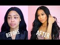 HOW TO: GLOW TF UP!! | MAKEUP TUTORIAL