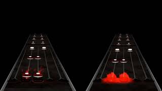 Endless Pain - Clone Hero Chart
