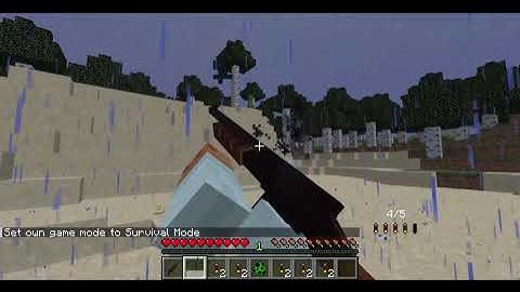 learning geckolib in mcreator