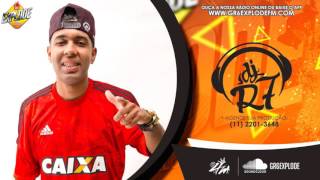 MC MM   Fortão de Piranha DJ R7 Lançamento Oficial 2016