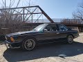 My 1984 BMW 635CSi Euro-Spec E24 Shark: Update Video 2020
