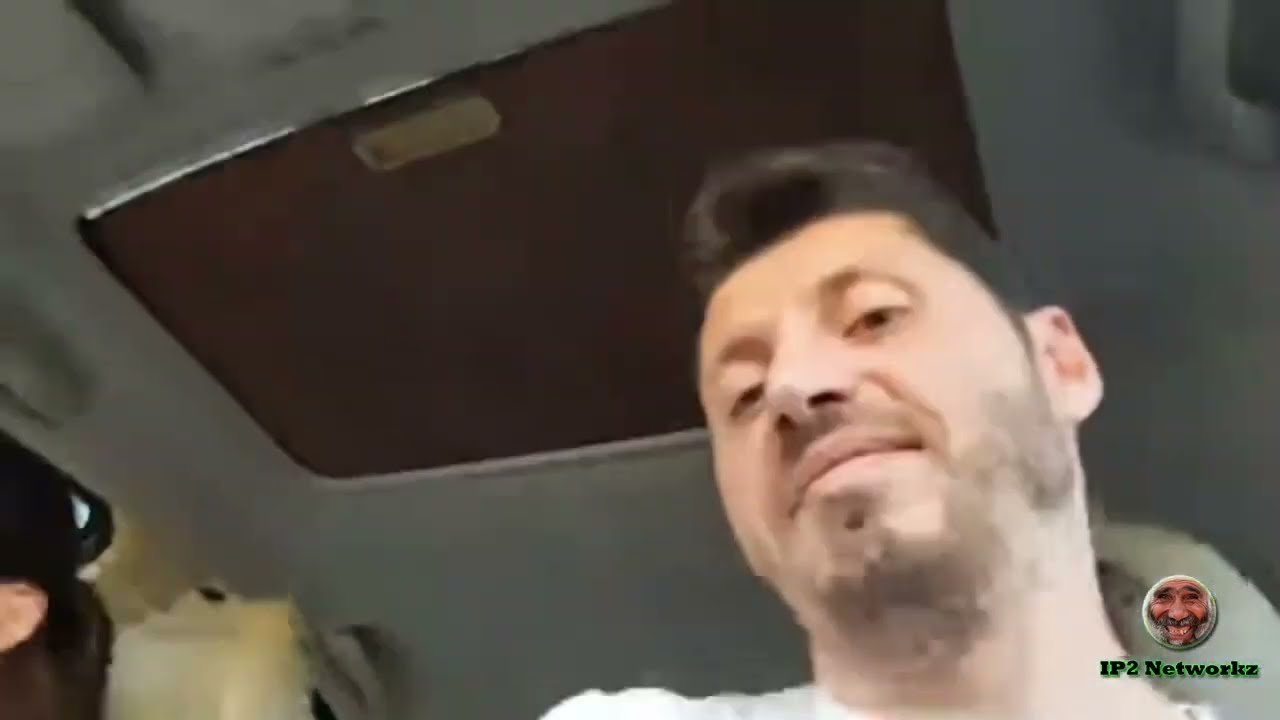 Jewel and Attila IP2 living in the Volvo Life Moment