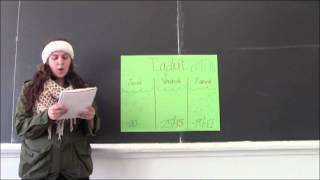 2012 - Eliana : La météo au Caire screenshot 5