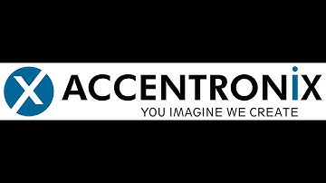 Accentronix Product Introduction July2023 JVA