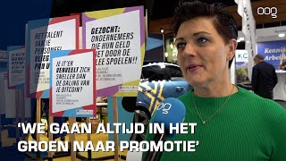 Promotiedagen In Martiniplaza Zijn Een Groot Succes