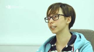 Volunteer of The Year Award 2015 Nomination Interviews