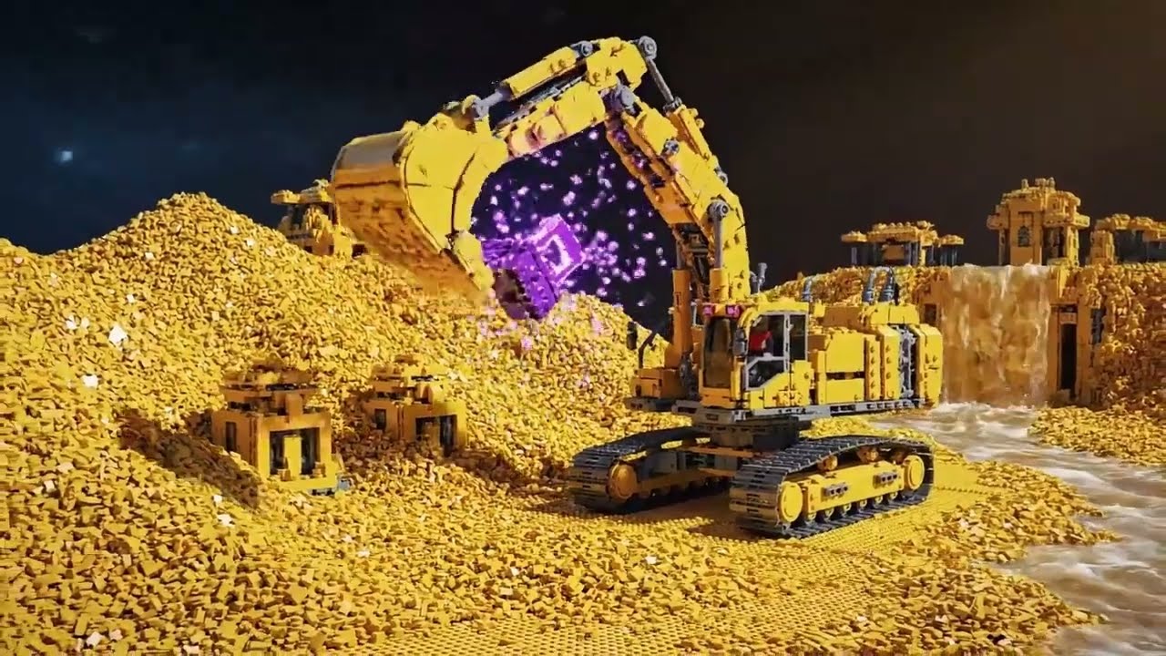 Wheels On The Bus – Animal Song | Animals Riding the Music Bus