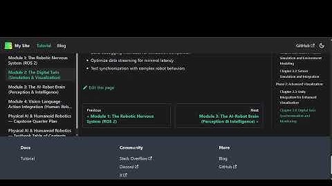 Hackathon Demo Video Presentation