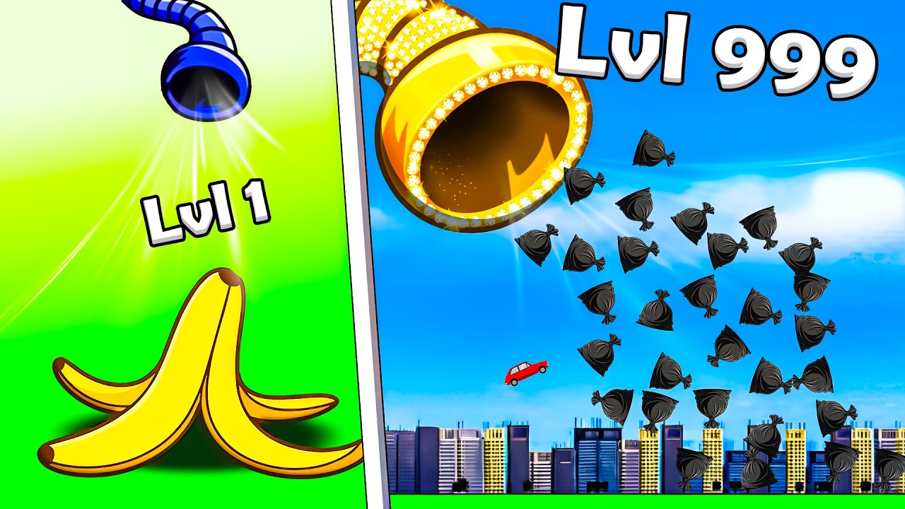 This game literally sucks