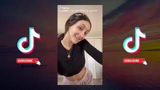 Dora Politis (@dorapolitis2) TikTok Compilation