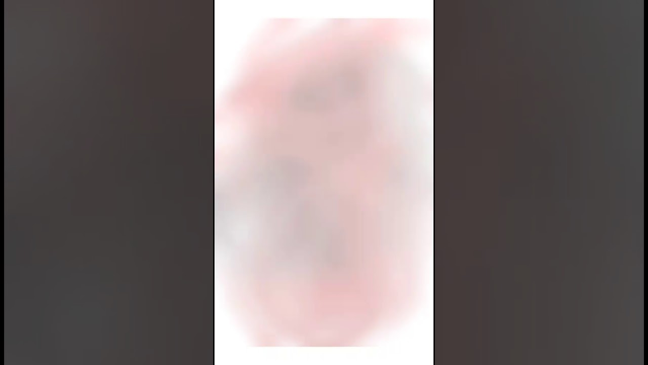 Creepy random speedpaint 