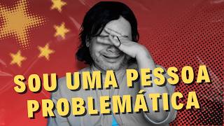 É DIFICIL MANTER AMIZADES COM brasileiros na ÁSIA!!! Parte 4 FINAL