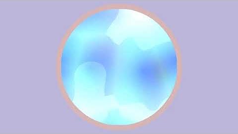 Procedural Music Video - John Fahey