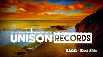 SAGG - East Side (Original Mix)